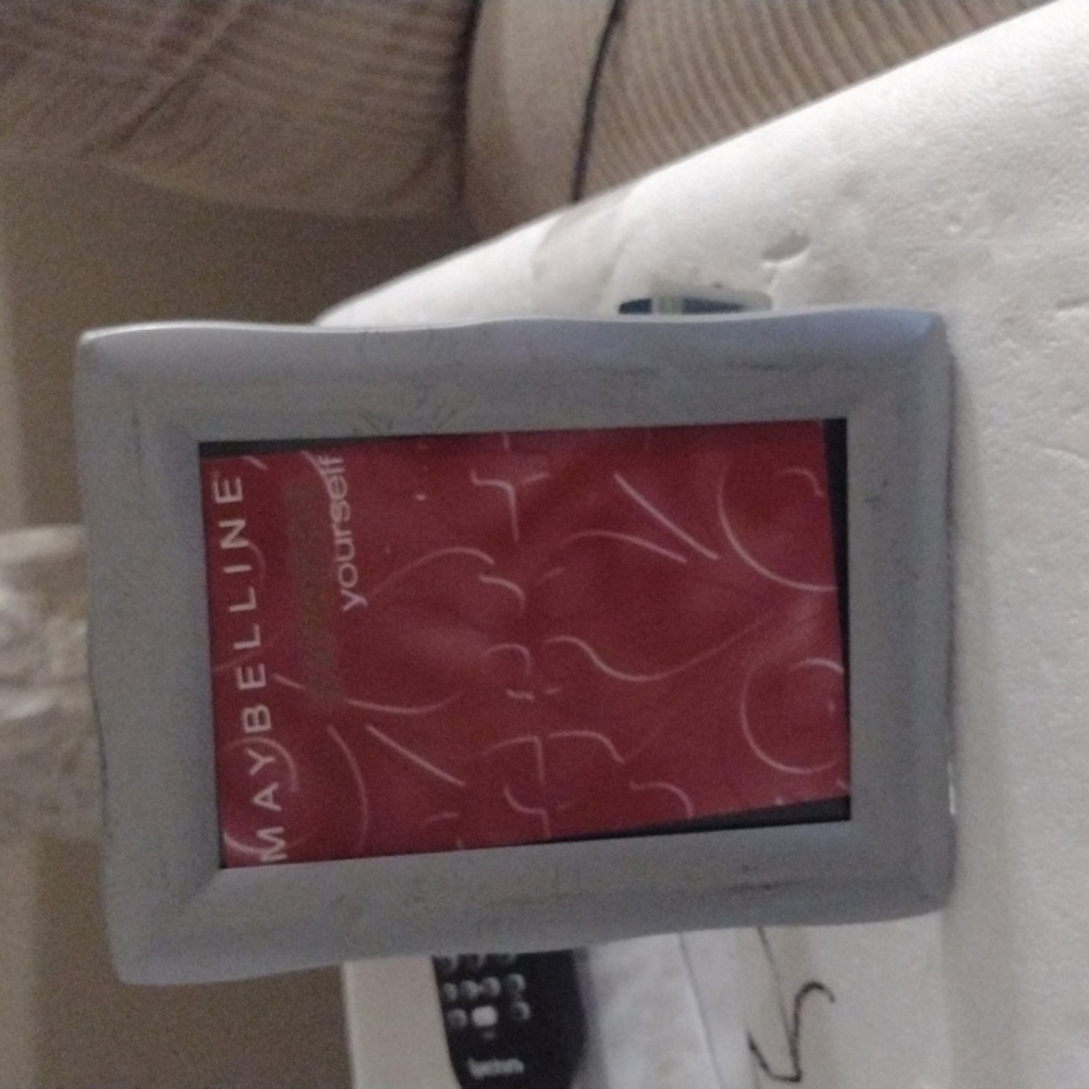 Picture frame